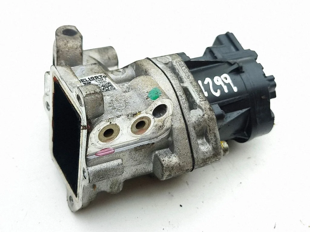 EGR-klapp 49002023