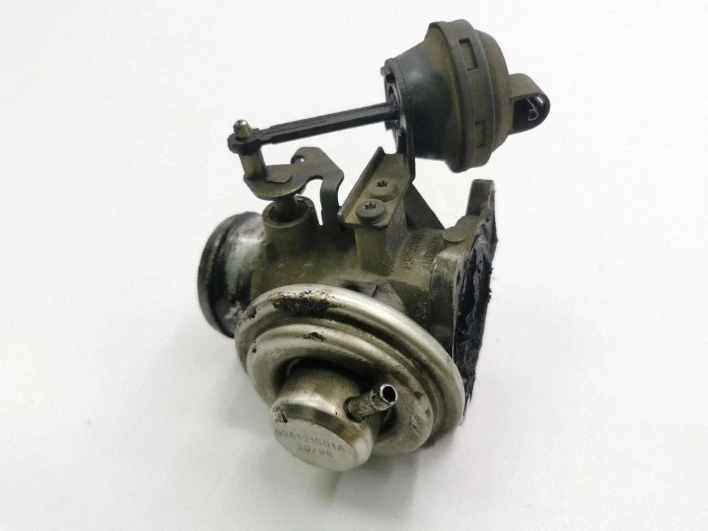 EGR vārsts 038129637