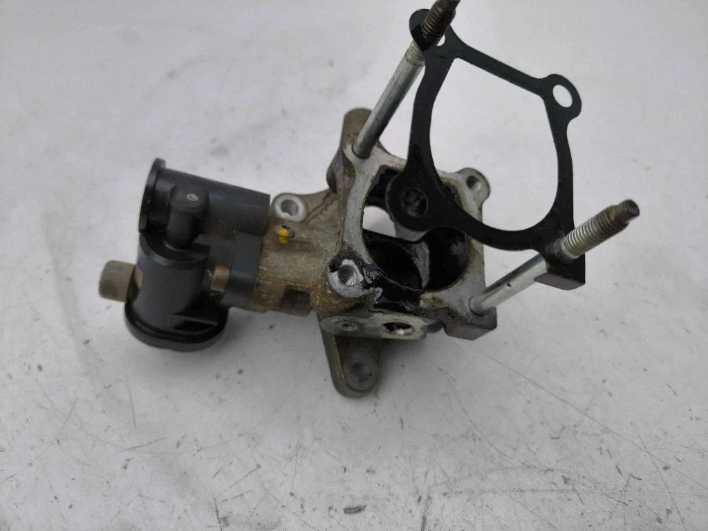 EGR-klapp – Honda CR-V (2007-2012)