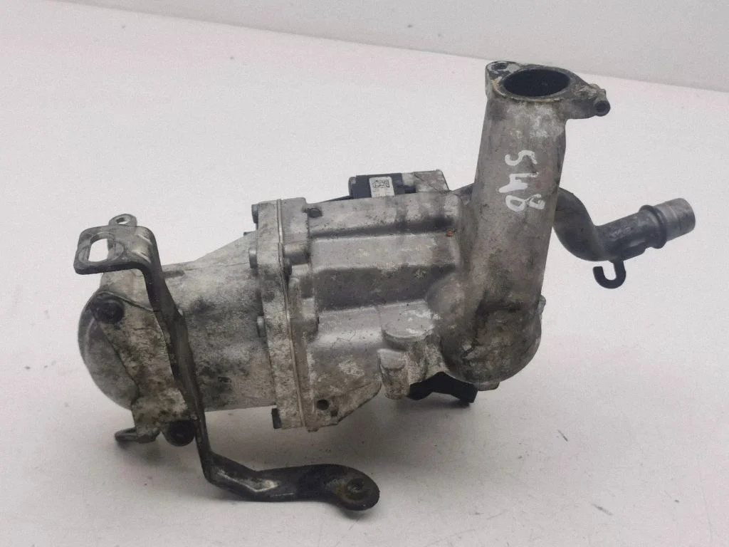 EGR-klapp 9671187780