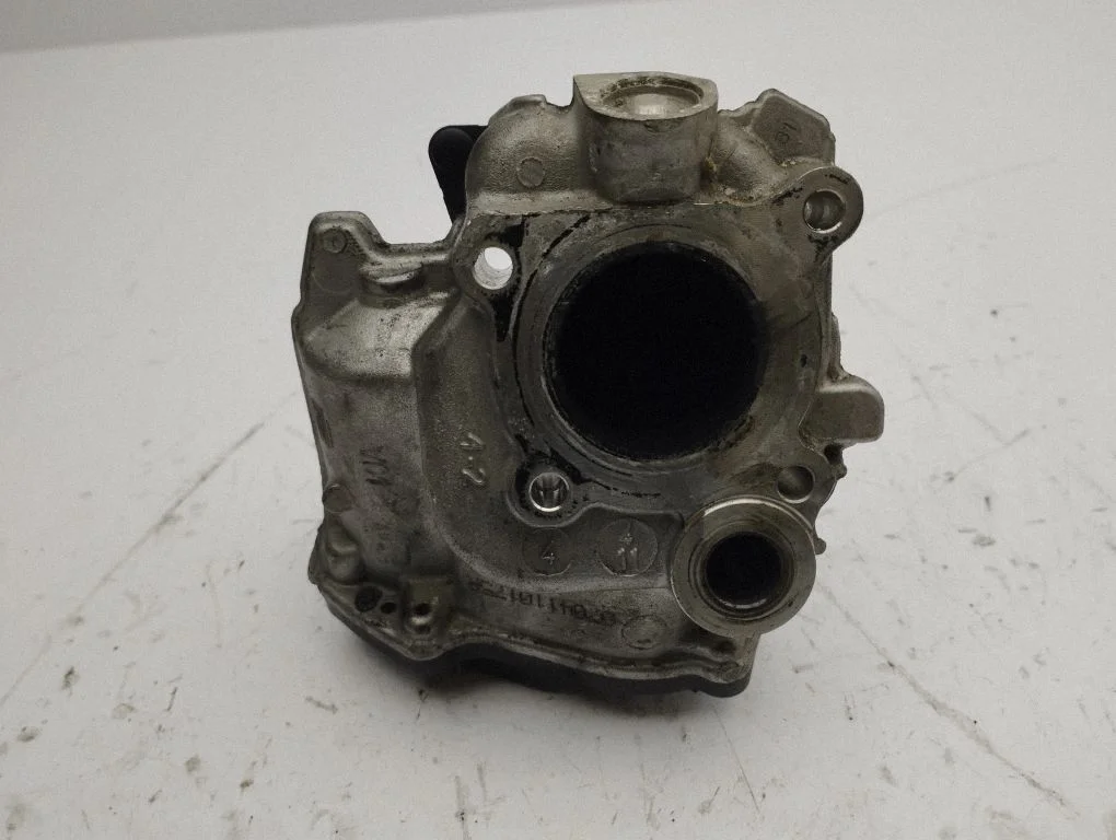 EGR-klapp A6511400460