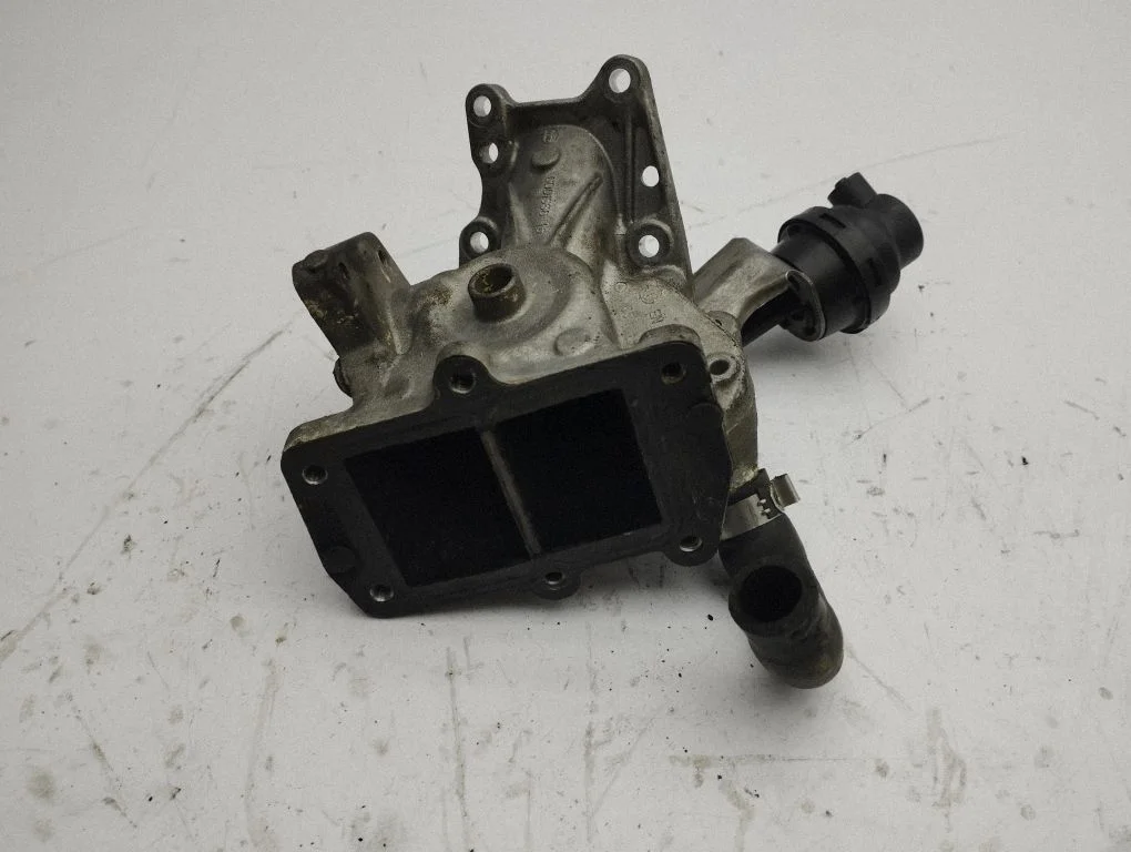 EGR-klapp A6511420057