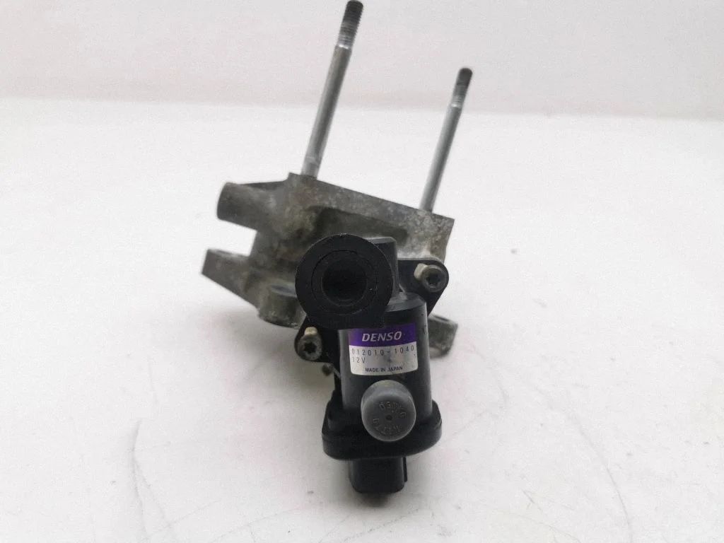 EGR-klapp – Honda Accord (2008-2016)