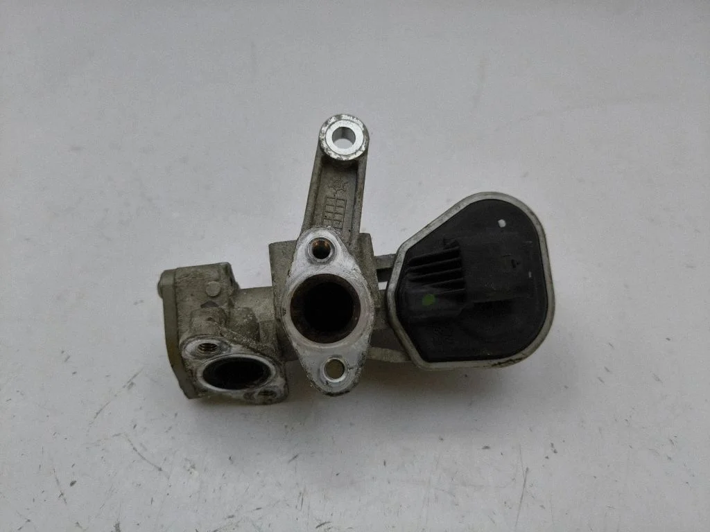 EGR vārsts