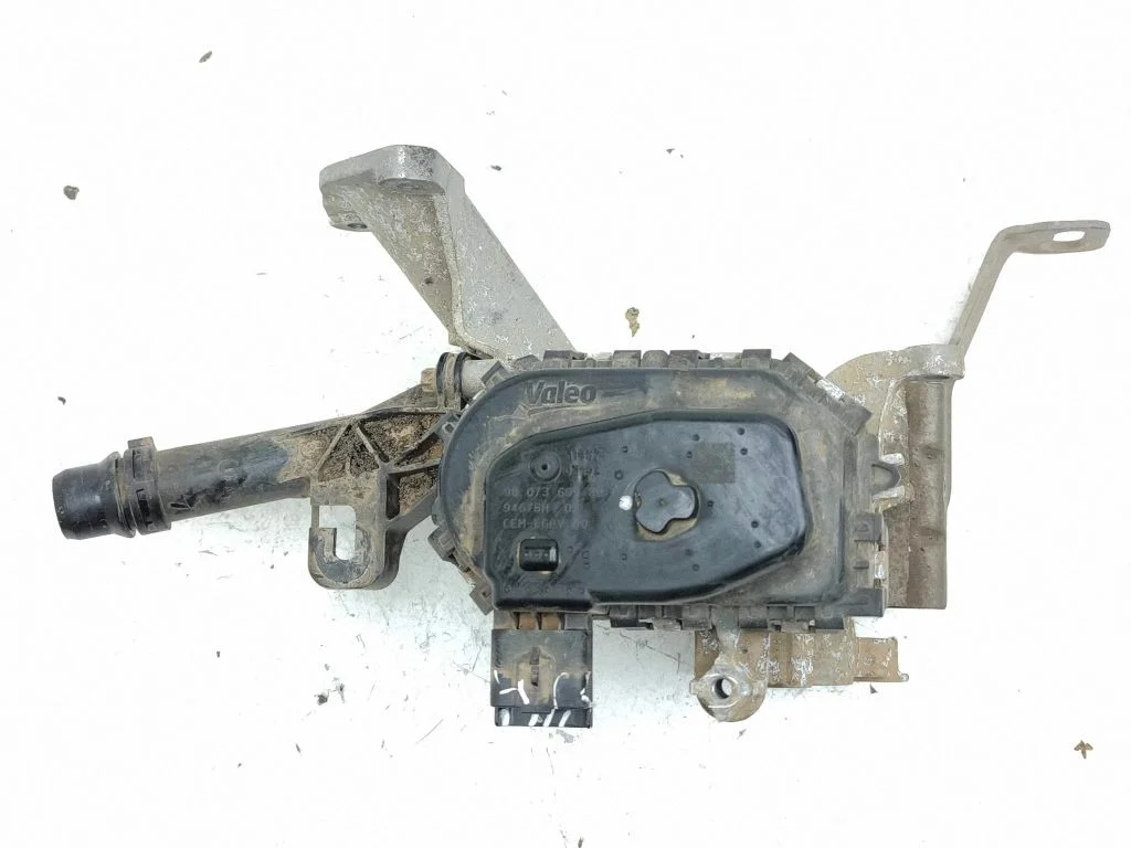 EGR valve 9807369980
