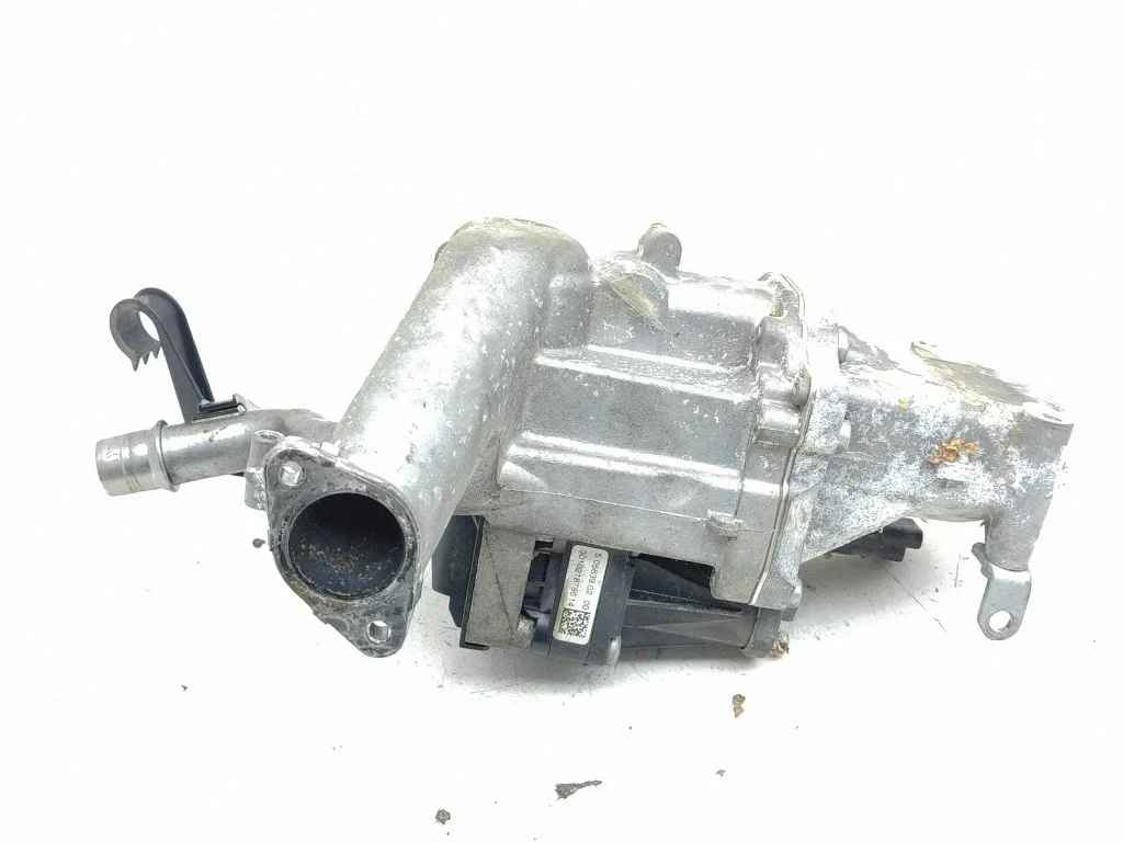 EGR valve 9671187780