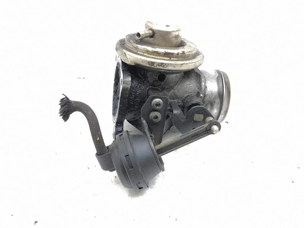 EGR vārsts