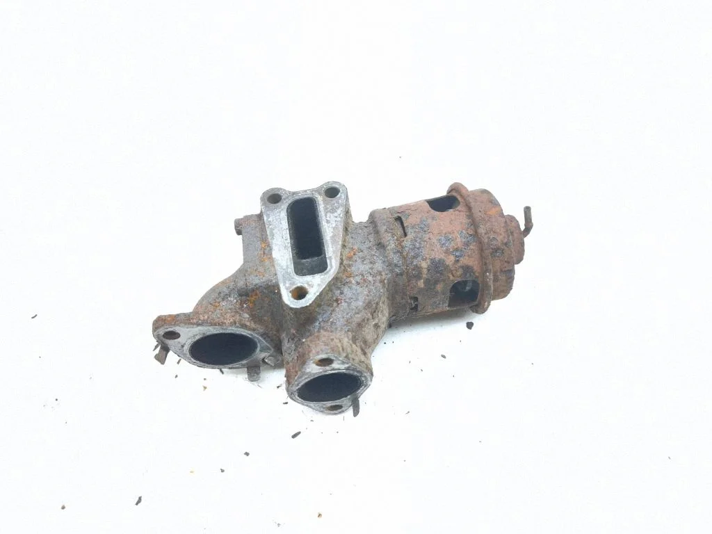 EGR valve