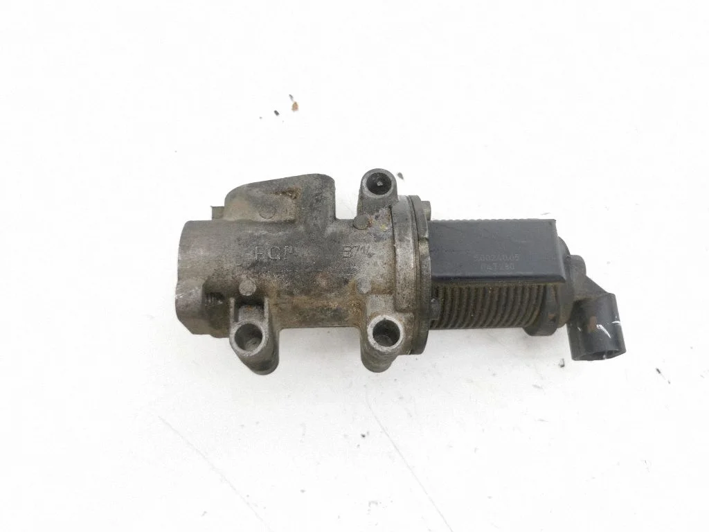 EGR valve 50024005