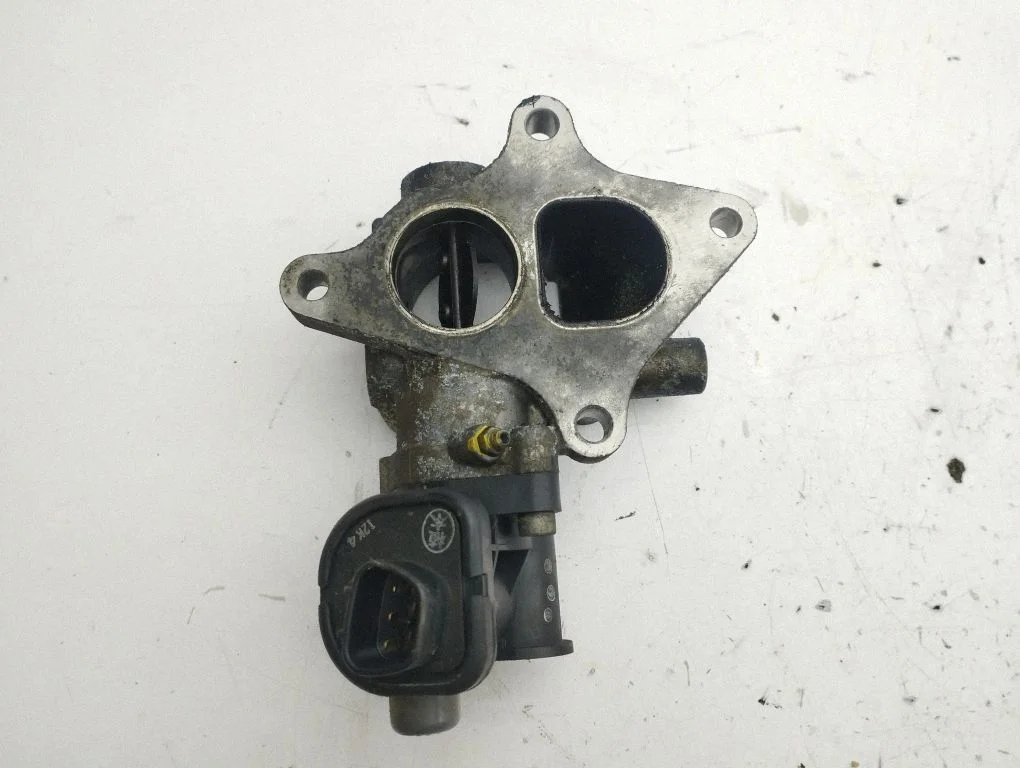 EGR-klapp – Honda Accord (2008-2016)