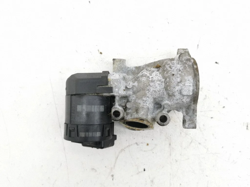 EGR-klapp