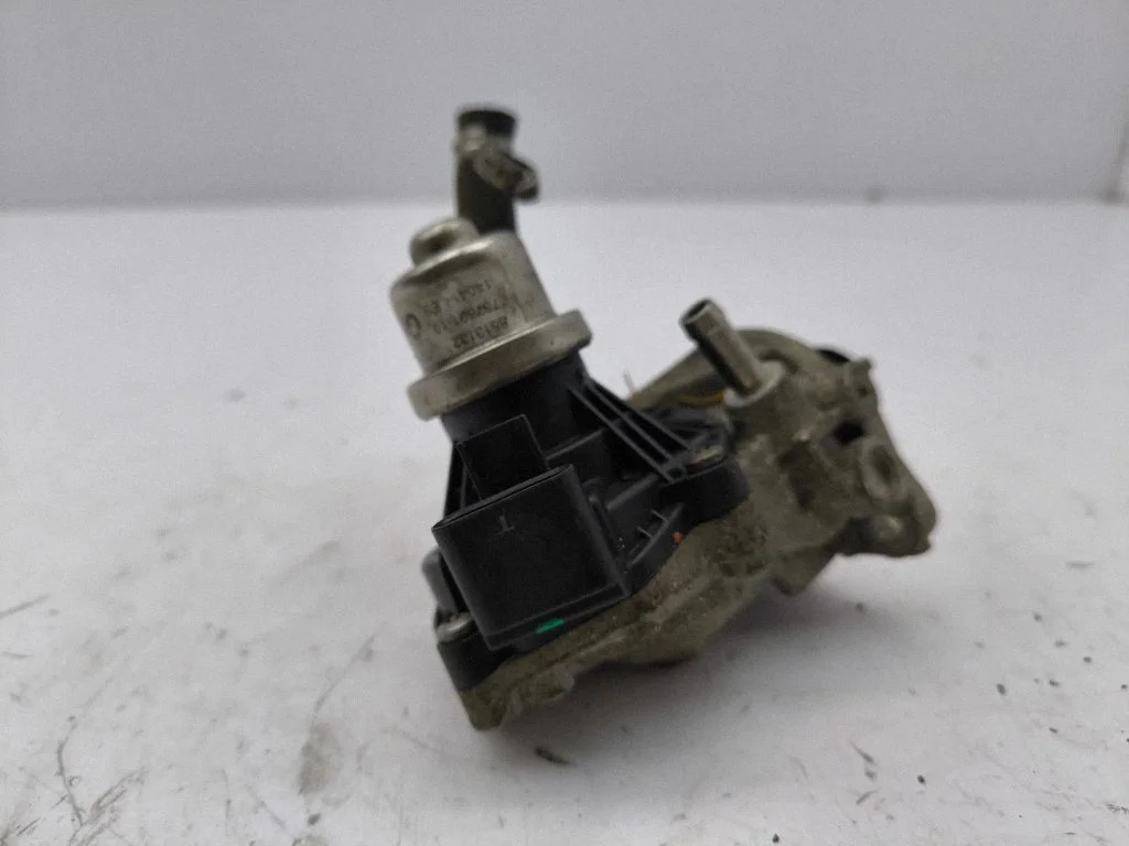 EGR-klapp 8513132