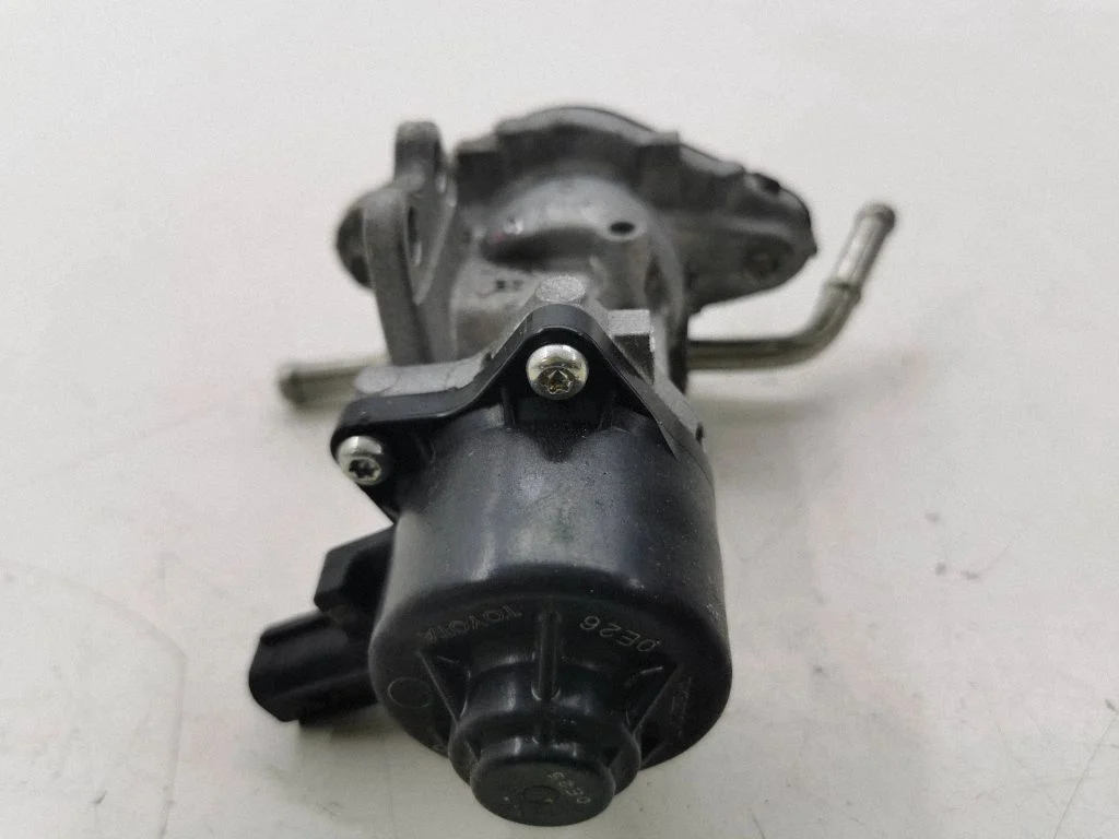 Zawór EGR 2562025040