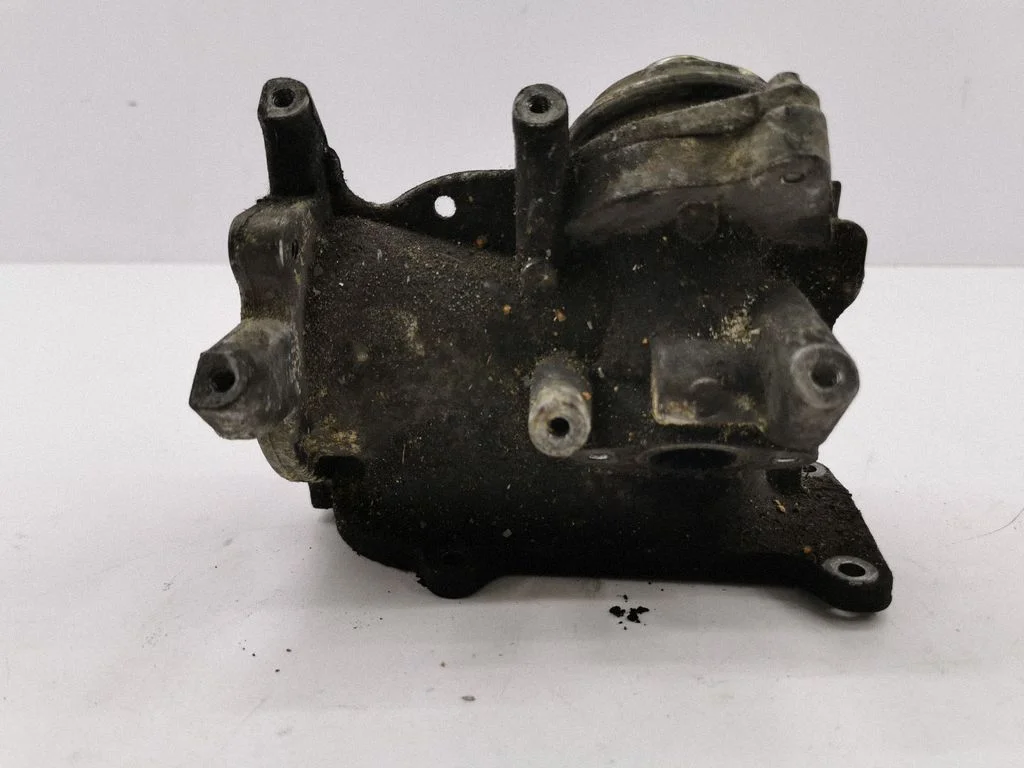 EGR vārsts 09T303