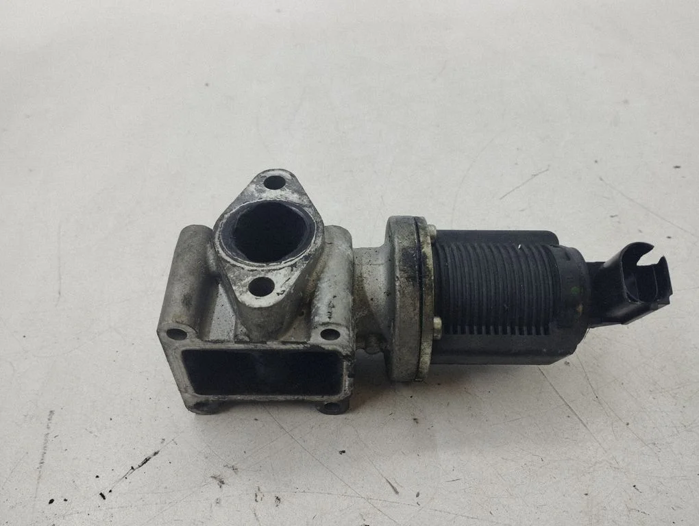 EGR valve – Saab 9-3 Ver2 (2003-2007)