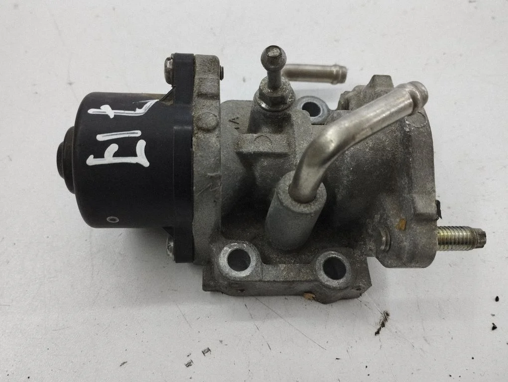 EGR-klapp – Lexus NX (2014-2021)