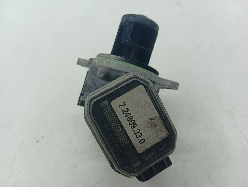 EGR-klapp – Mercedes-Benz B-klass W245 (2005-2011)