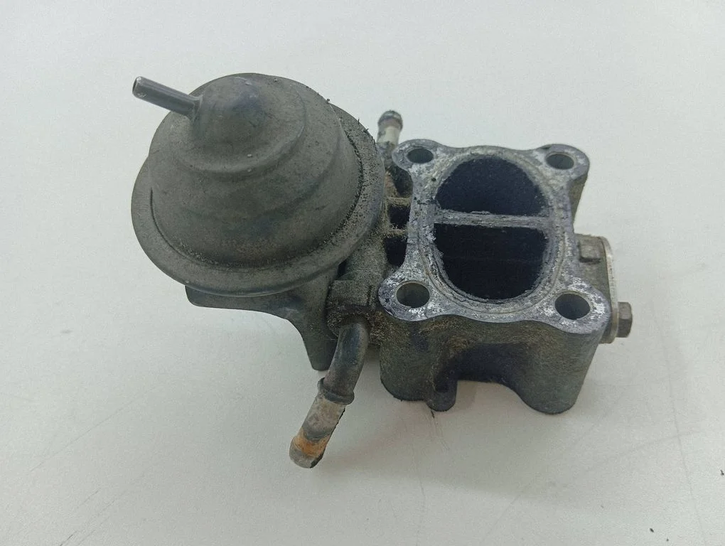 EGR valve