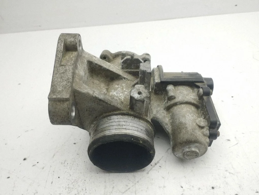 EGR valve 31219874