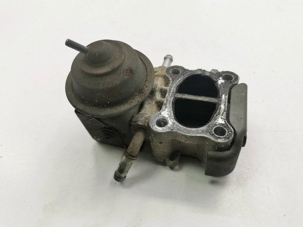 EGR valve