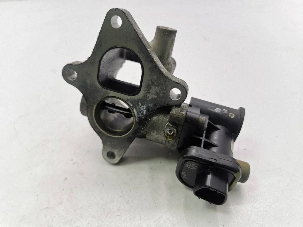 EGR-klapp – Honda CR-V (2013-2016)