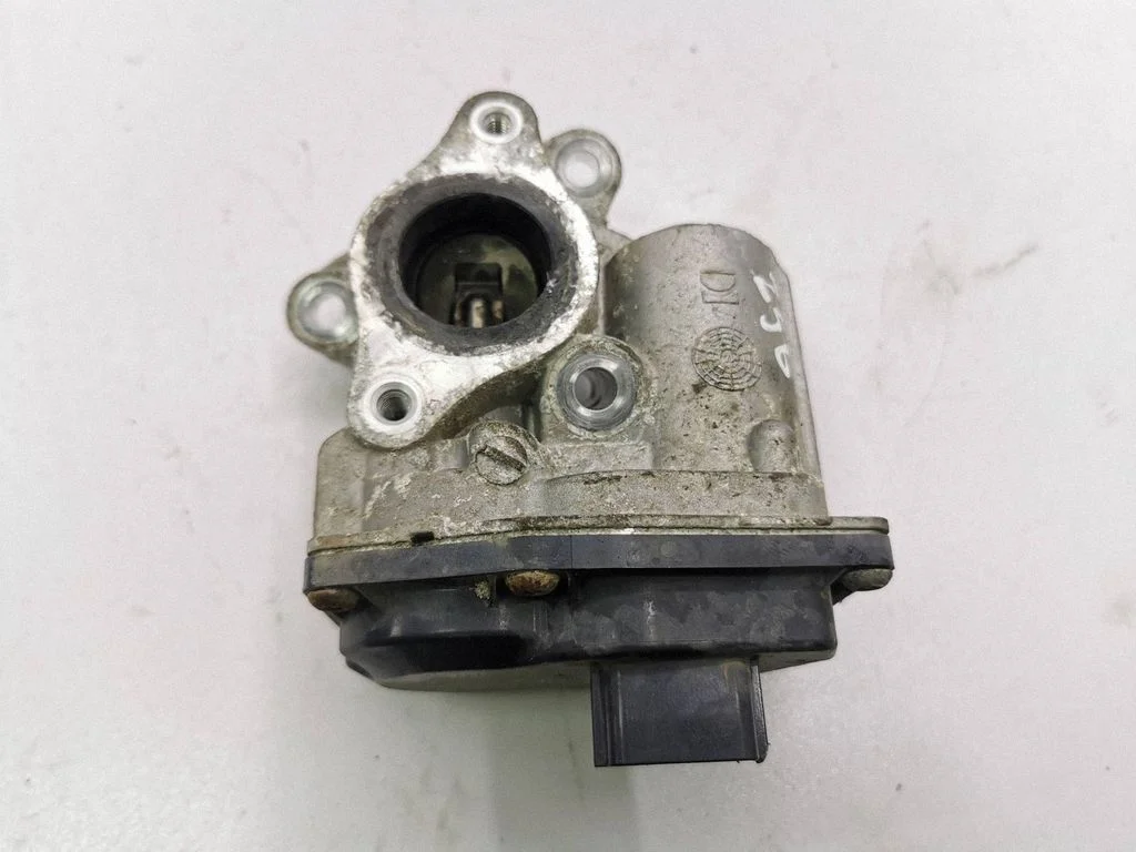 EGR vārsts 147104647R