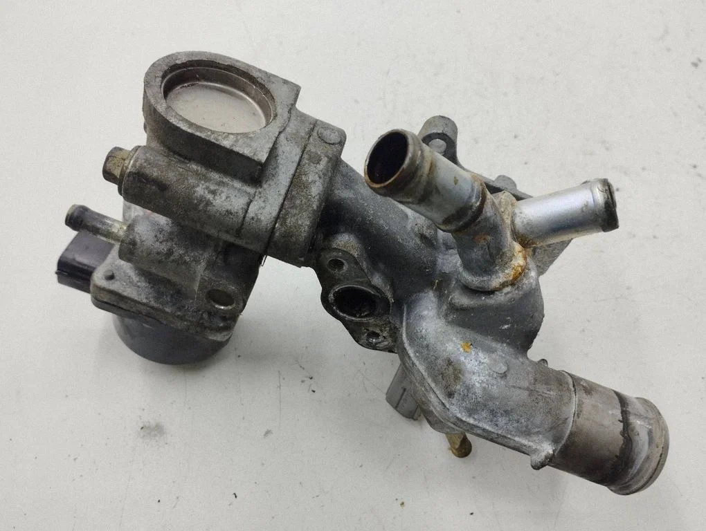 EGR valve L3K91517Z