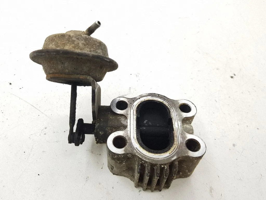 EGR vārsts