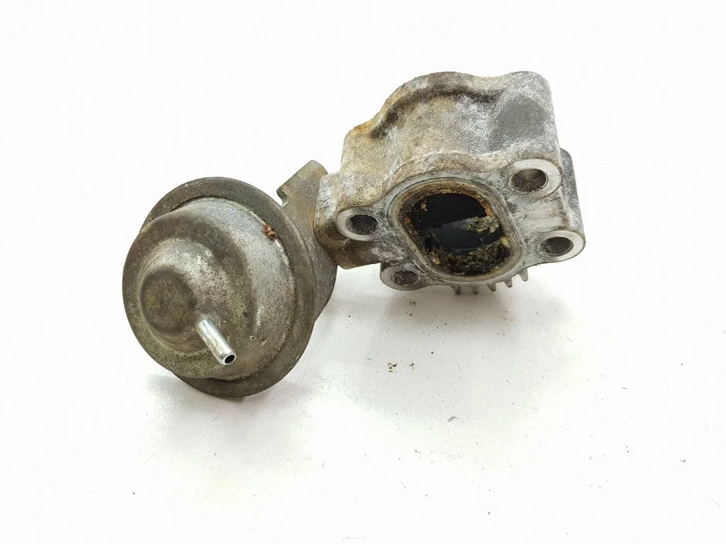 EGR valve