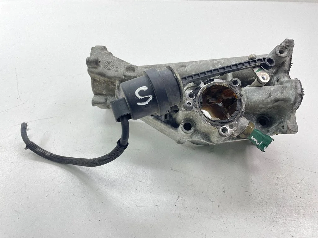EGR valve