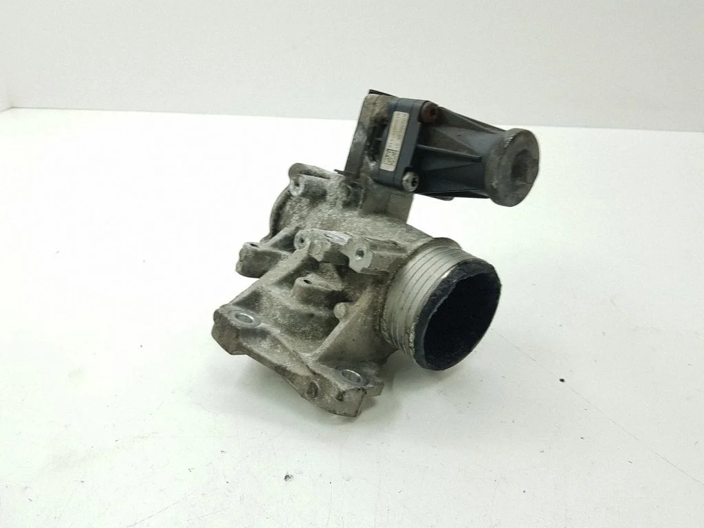 EGR vārsts 5027642201