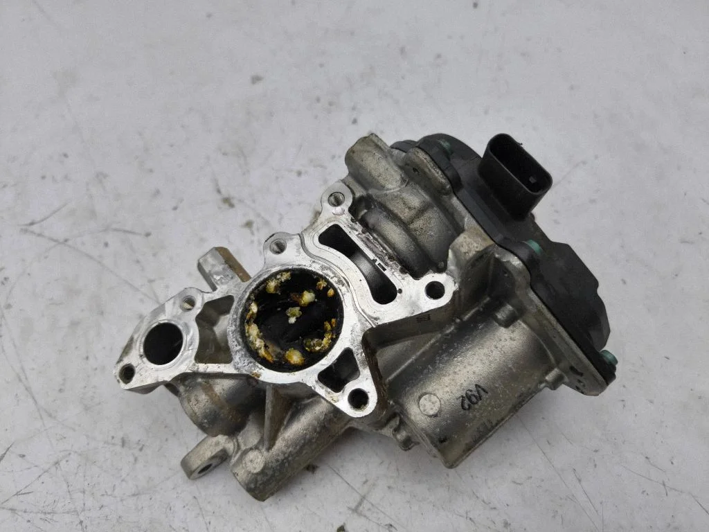 EGR vārsts A6541406900