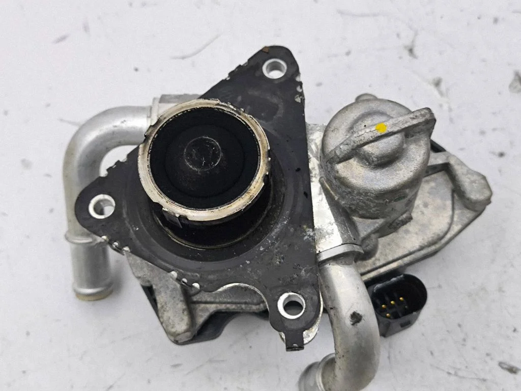 EGR vārsts – Audi A5 (2016-2024)