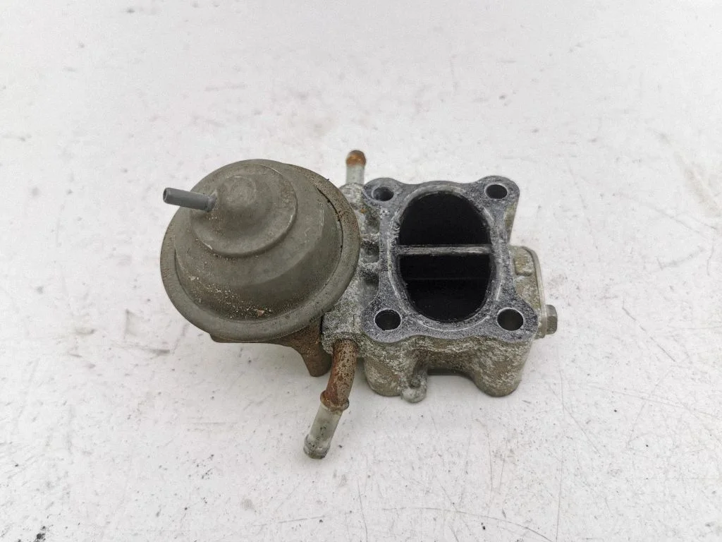 EGR vārsts