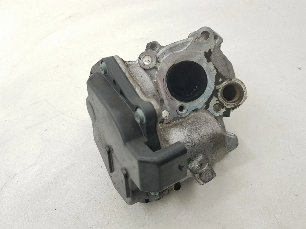 EGR valve – Mercedes-Benz E-Class W212 (2009-2016)