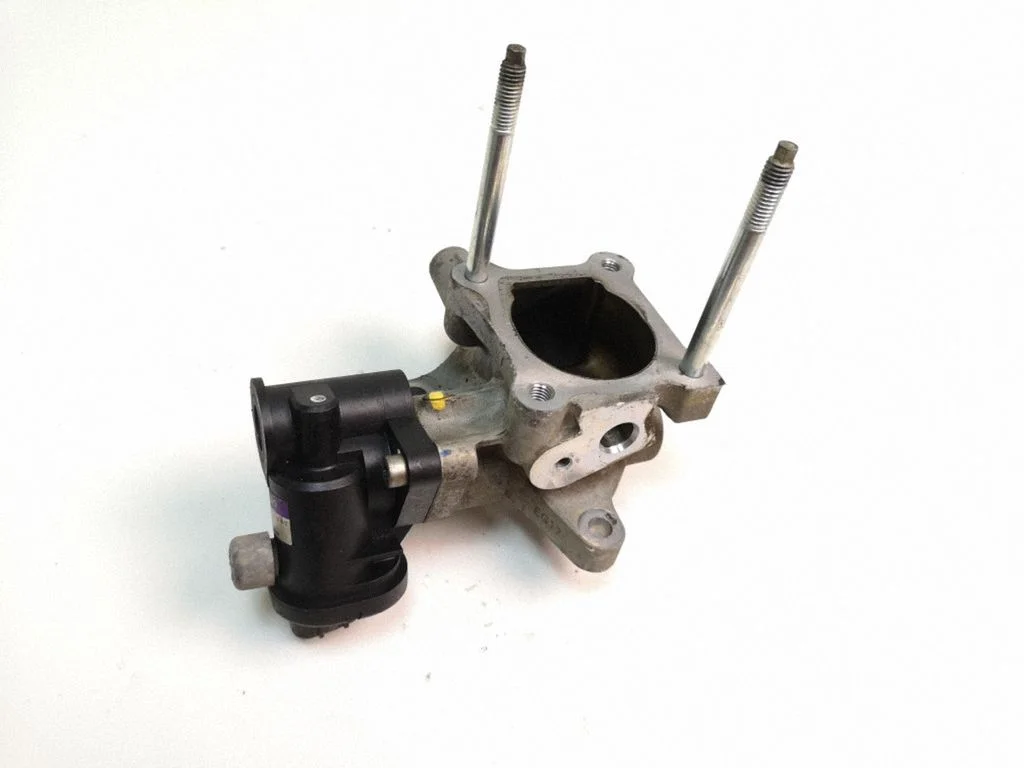 EGR-klapp – Honda CR-V (2013-2016)