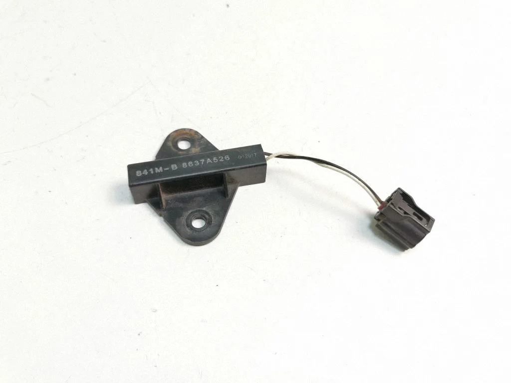 Inny czujnik 8637A526