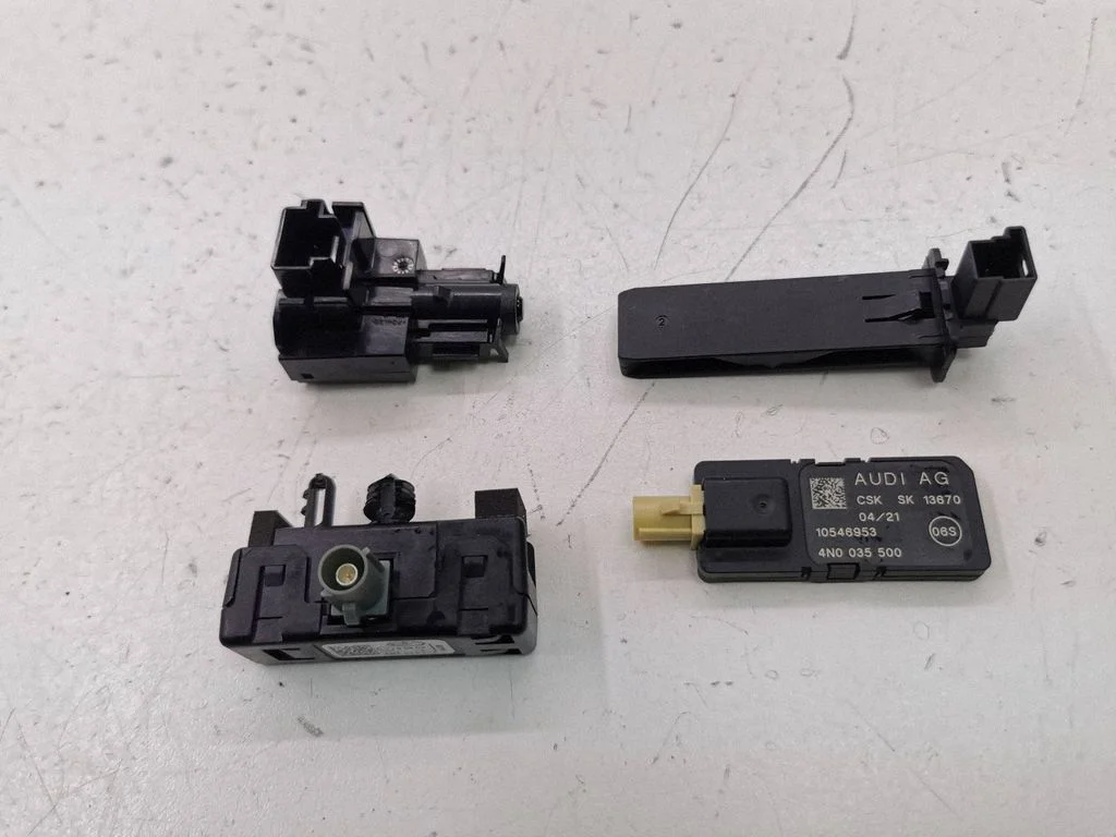 Sensor – Audi A3 8Y (2020-)