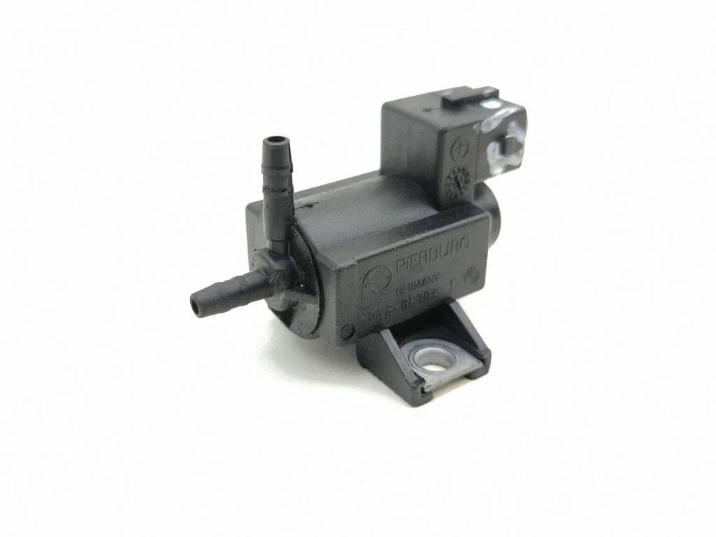 Vacuum valve 258600R011