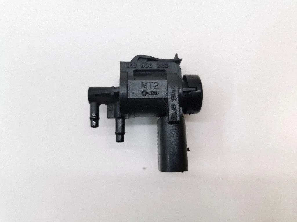 Vacuum valve 1K0906283
