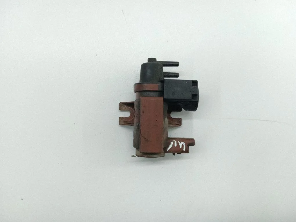 Vacuum valve 9654282880