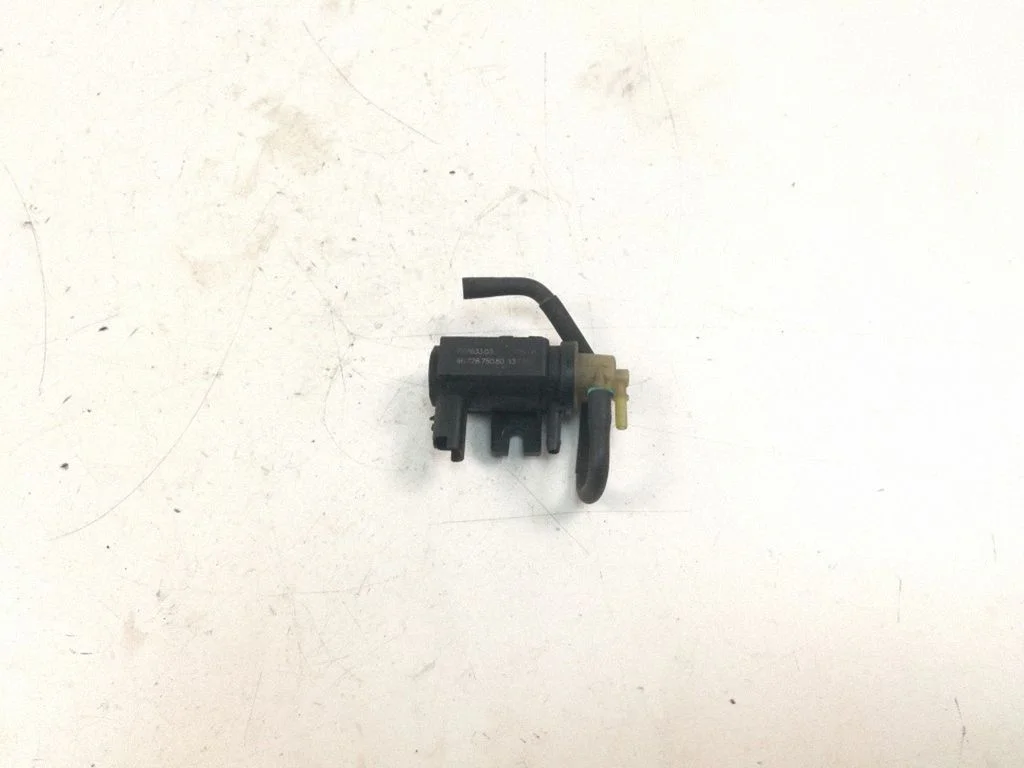 Vacuum valve – Ford Grand C-MAX (2010-2019)