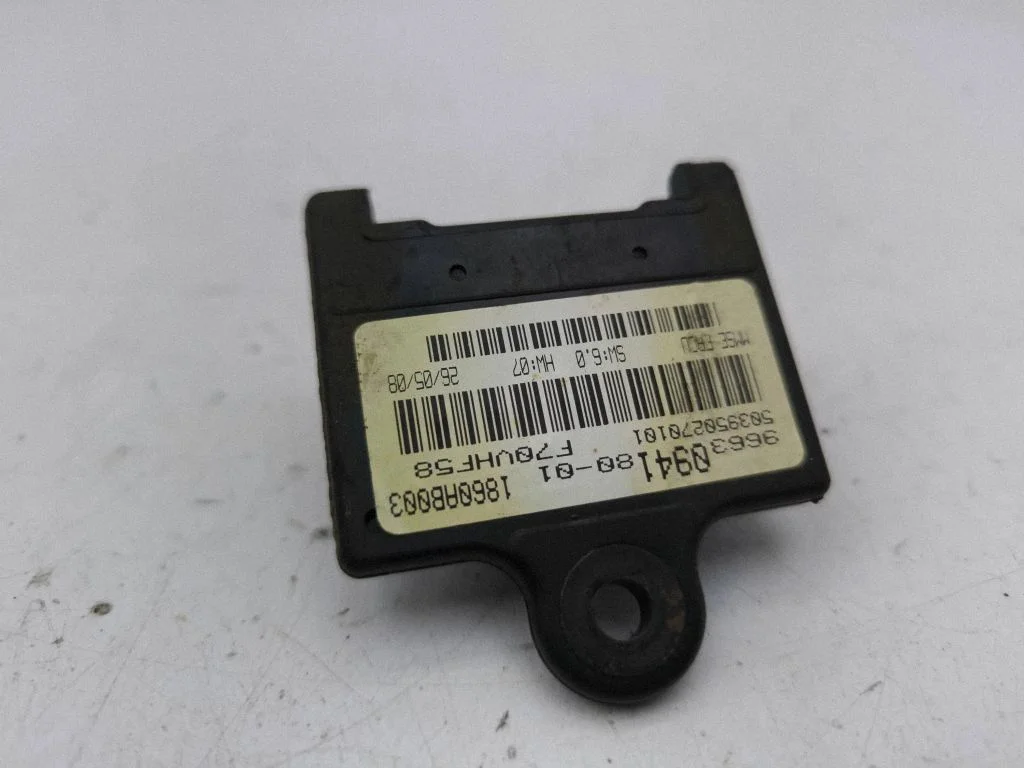 Sensor 1860AB003