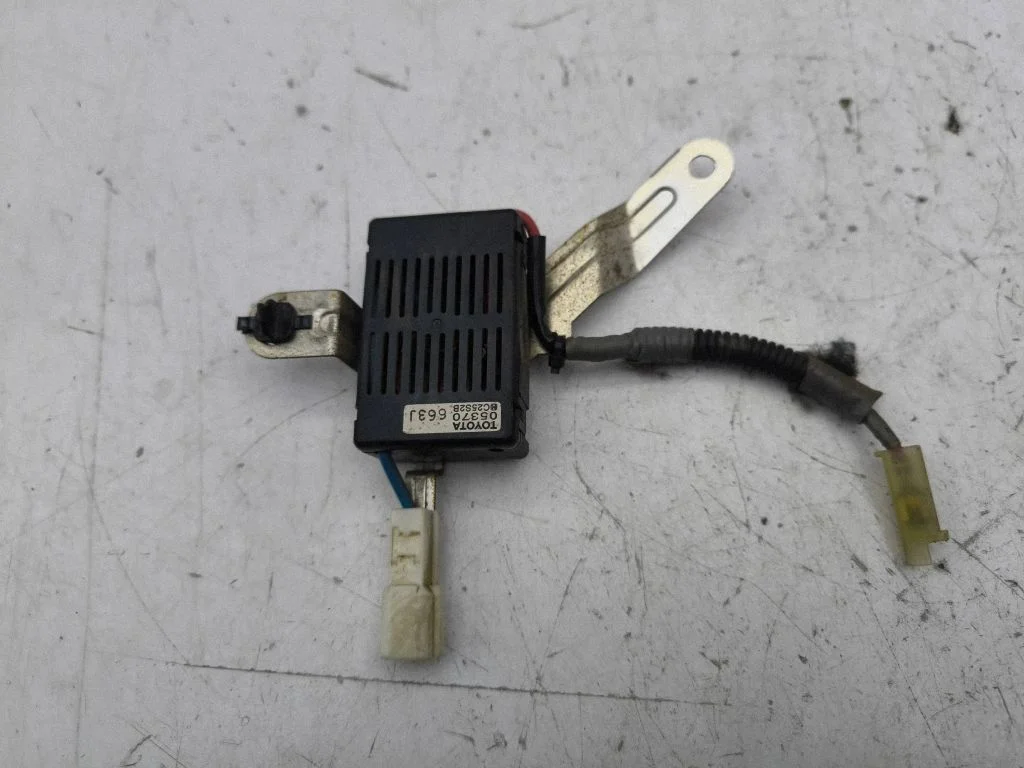 Sensor 05370663J
