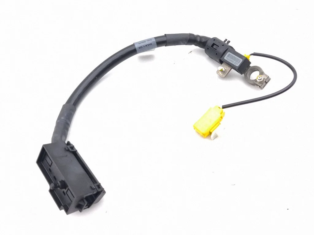 Plusa vads (akumulatora) 3W5971228