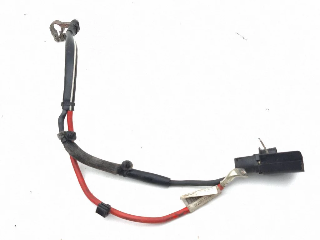 Plusa vads (akumulatora) 5Q0971228AE