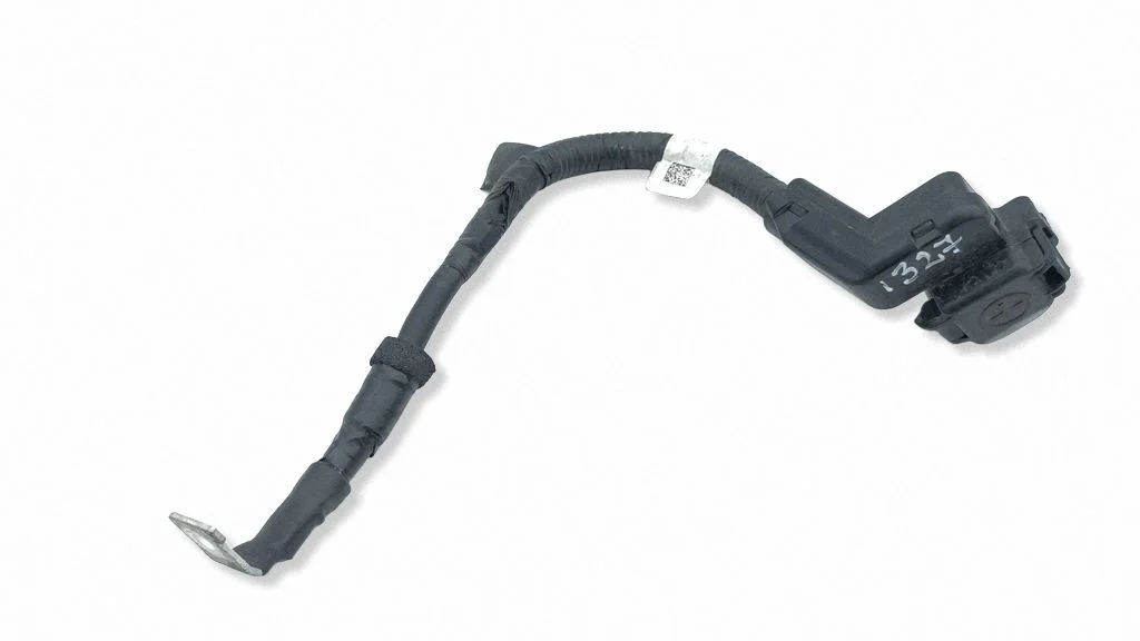 Positive cable (battery) 91856G2020