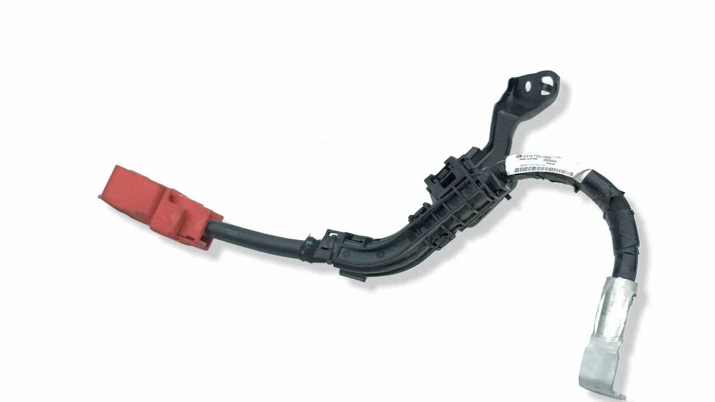 Plussjuhe (aku) 32410T50H002