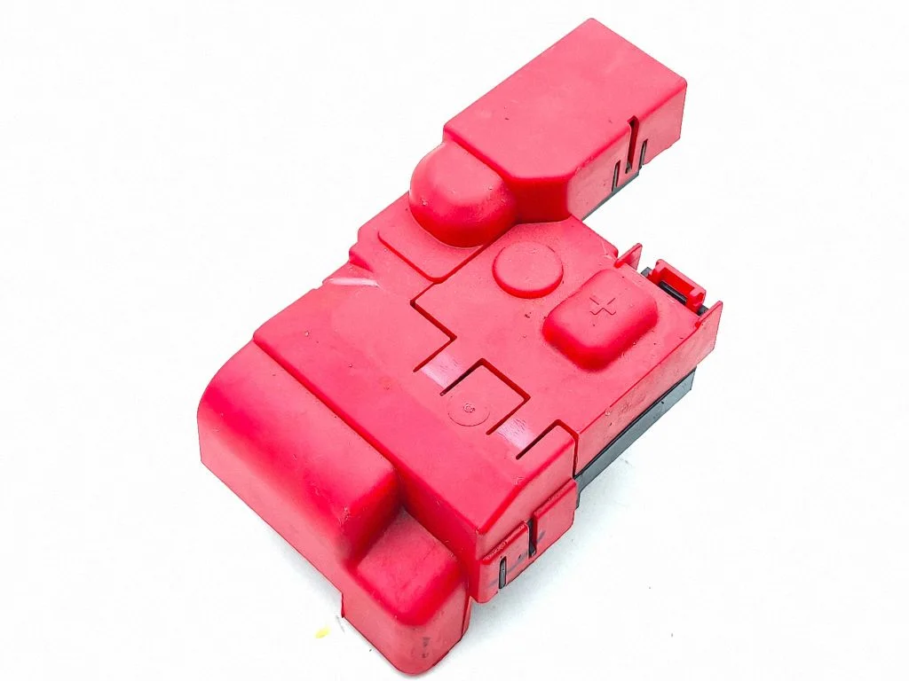 Positive cable (battery) – Ford Mustang Mach-E (2020-)
