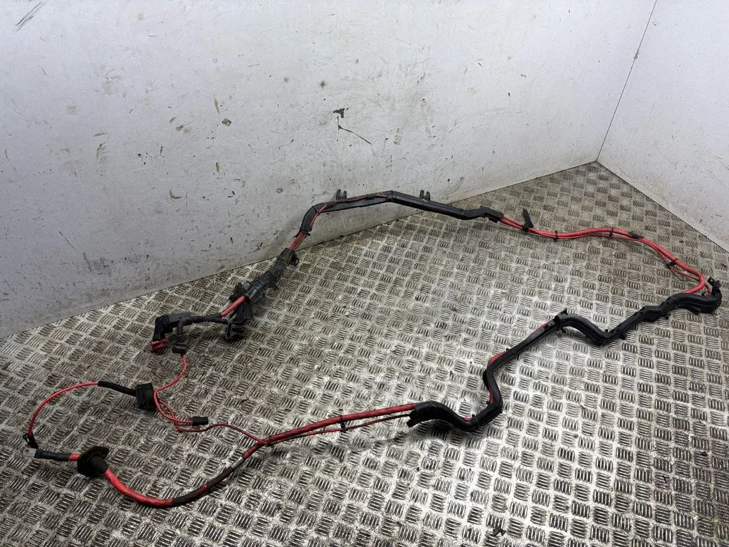 Positive cable (battery) 9381817